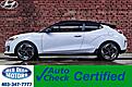 2019 Hyundai Veloster Turbo Tech Leather Roof Nav