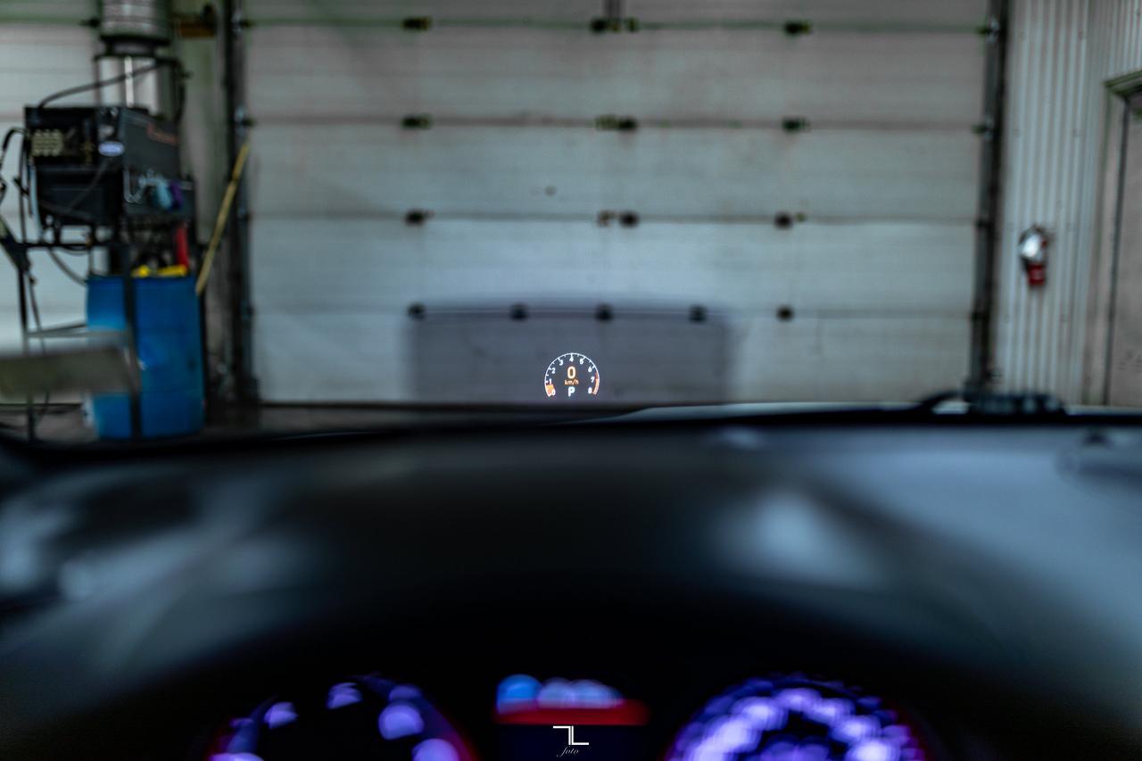 2019 Hyundai Veloster Turbo Tech Leather Roof Nav Red Deer AB