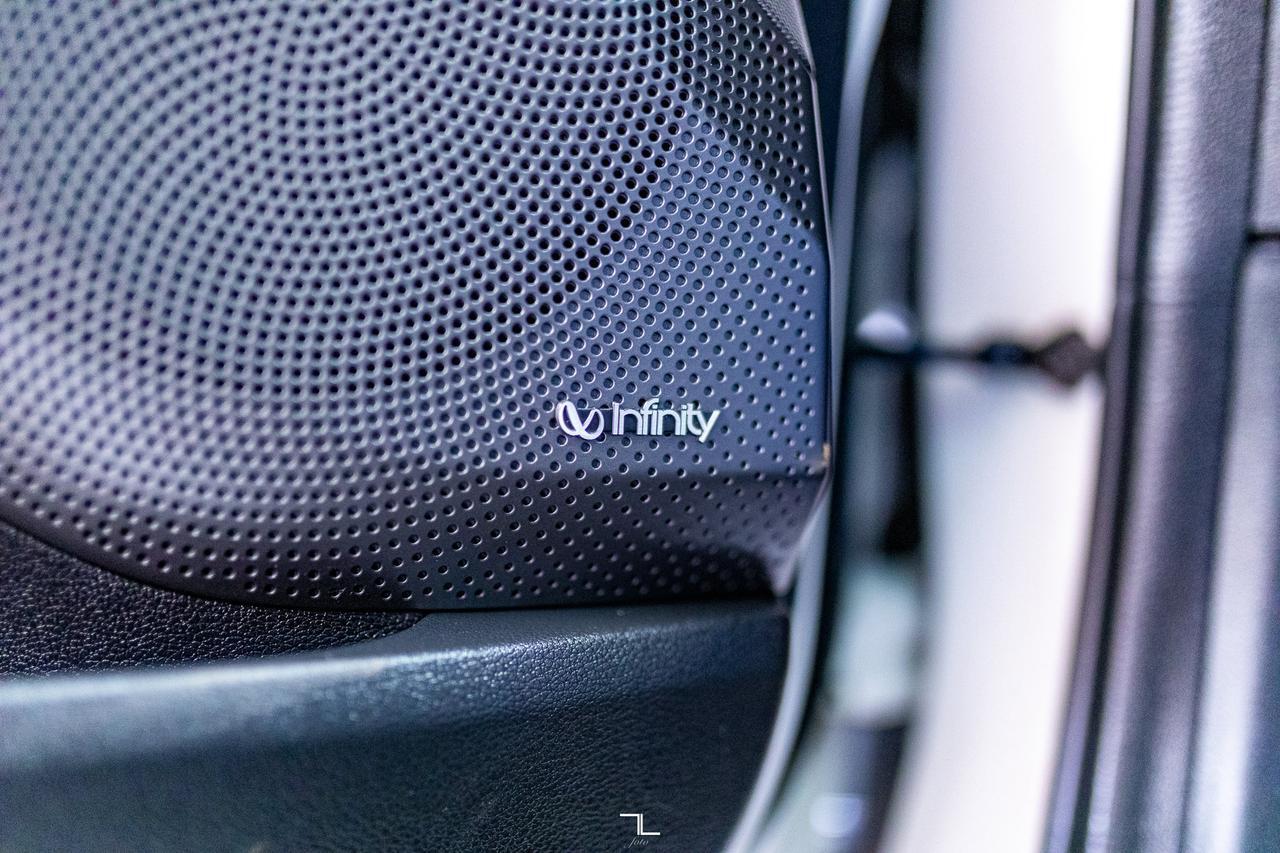 2019 Hyundai Veloster Turbo Tech Leather Roof Nav Red Deer AB