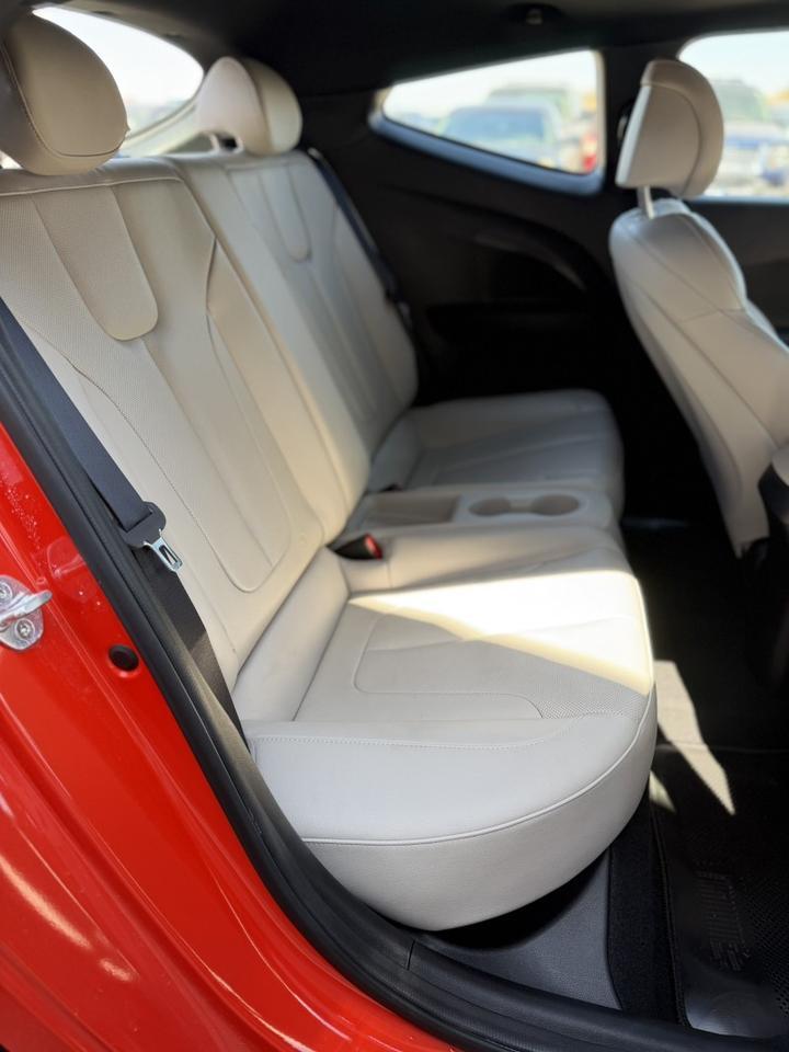 2019 Hyundai Veloster Turbo Ultimate St George UT