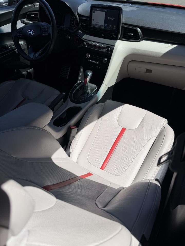 2019 Hyundai Veloster Turbo Ultimate St George UT