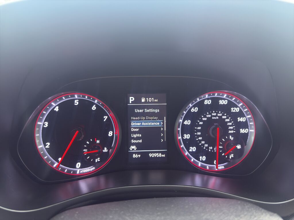 2019 Hyundai Veloster Turbo Ultimate Wilmington NC