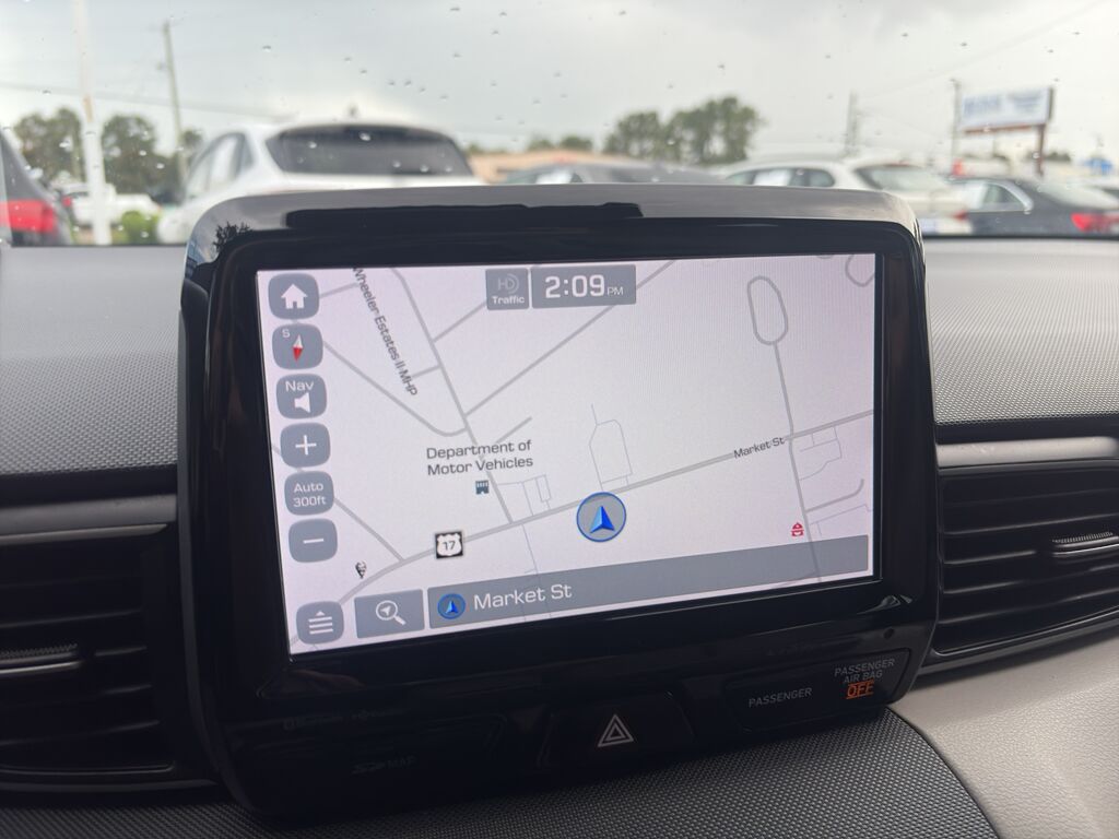 2019 Hyundai Veloster Turbo Ultimate Wilmington NC