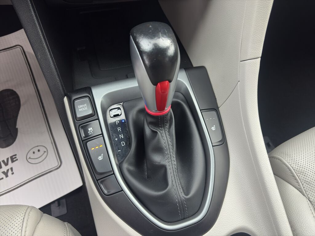 2019 Hyundai Veloster Turbo Ultimate Wilmington NC