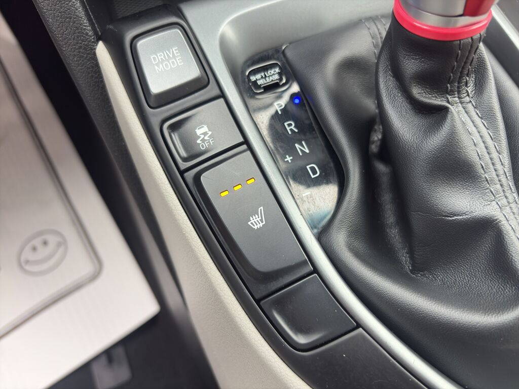 2019 Hyundai Veloster Turbo Ultimate Wilmington NC