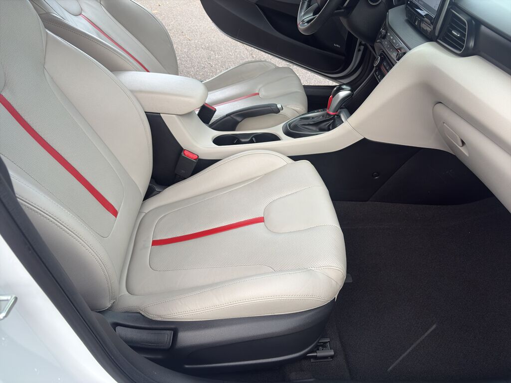 2019 Hyundai Veloster Turbo Ultimate Wilmington NC