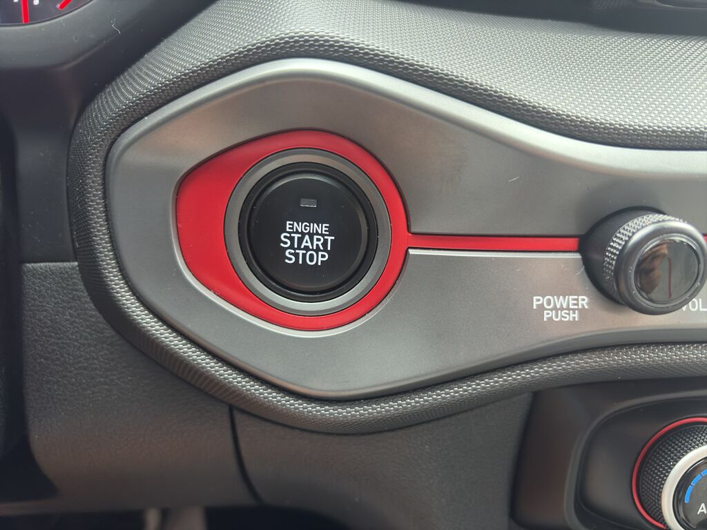 2019 Hyundai Veloster Turbo Ultimate Wilmington NC