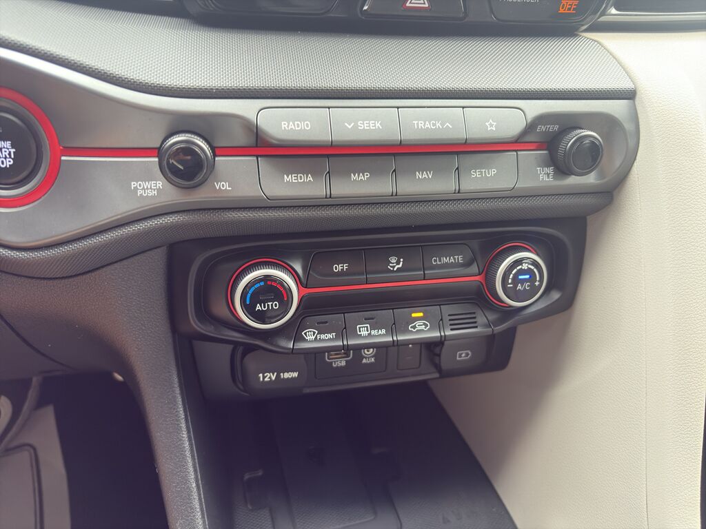 2019 Hyundai Veloster Turbo Ultimate Wilmington NC