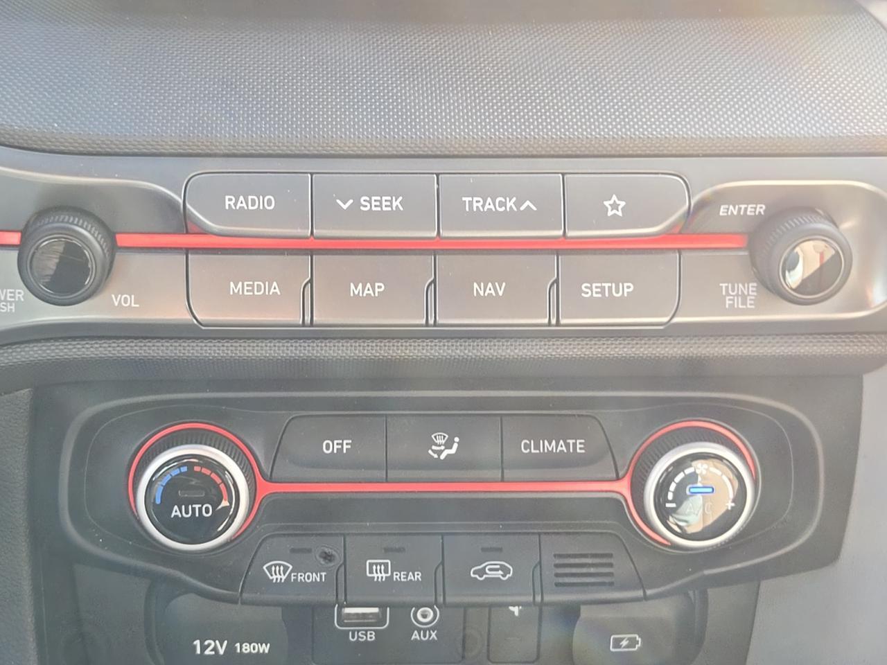 2019 Hyundai Veloster Turbo Ultimate Fredericksburg VA