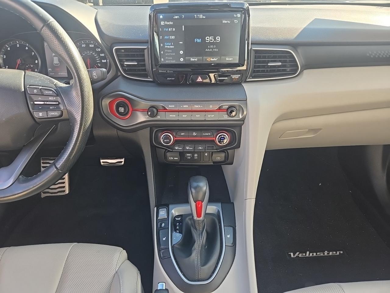 2019 Hyundai Veloster Turbo Ultimate Fredericksburg VA