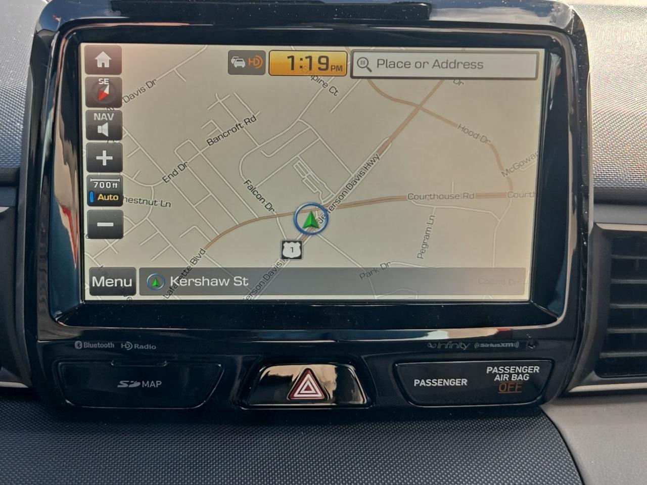 2019 Hyundai Veloster Turbo Ultimate Fredericksburg VA