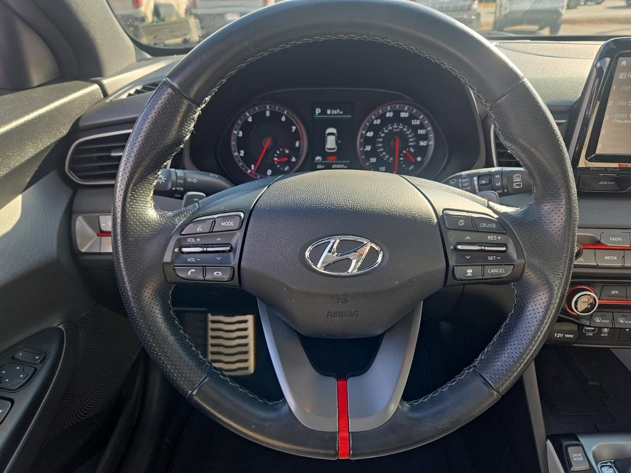 2019 Hyundai Veloster Turbo Ultimate Fredericksburg VA