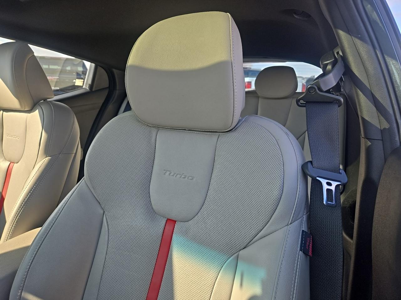 2019 Hyundai Veloster Turbo Ultimate Fredericksburg VA