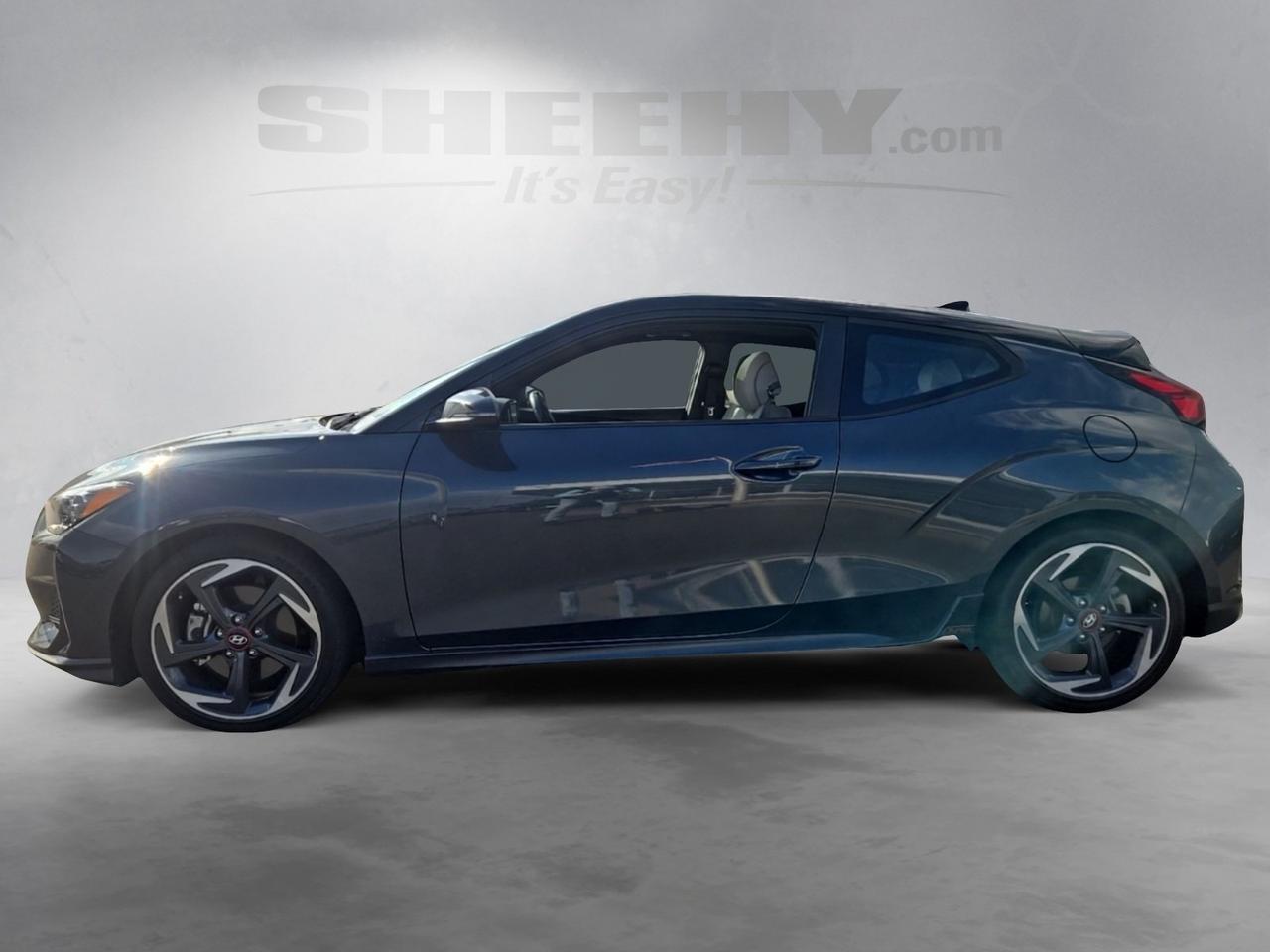 2019 Hyundai Veloster Turbo Ultimate Fredericksburg VA