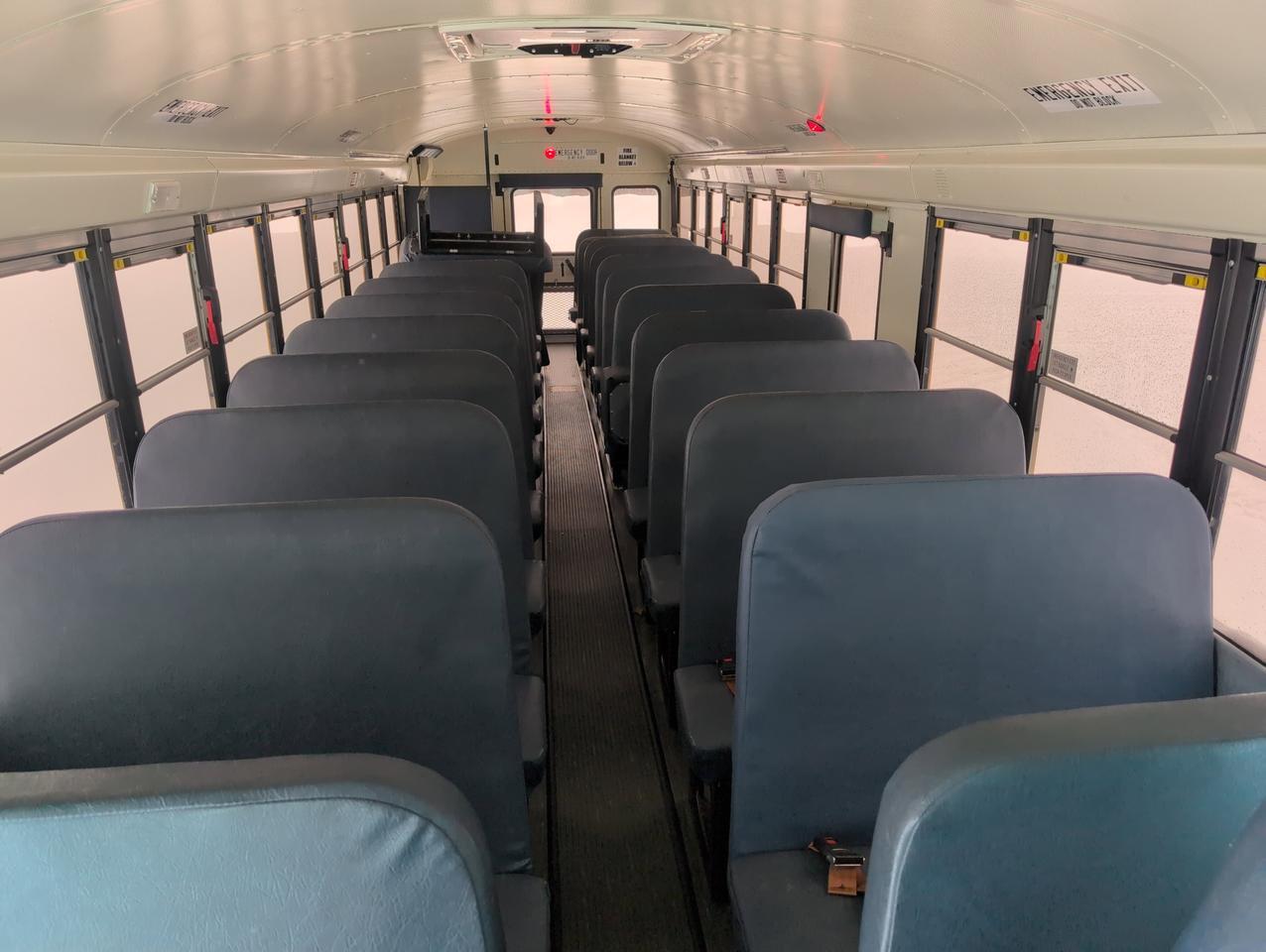 2019 IC INTERNATIONAL 3000 Johnstown NY