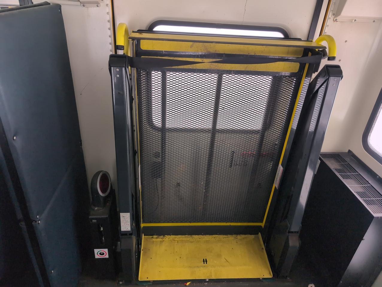 2019 IC INTERNATIONAL 3000 Johnstown NY