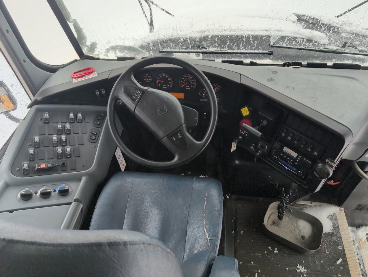 2019 IC INTERNATIONAL 3000 Johnstown NY