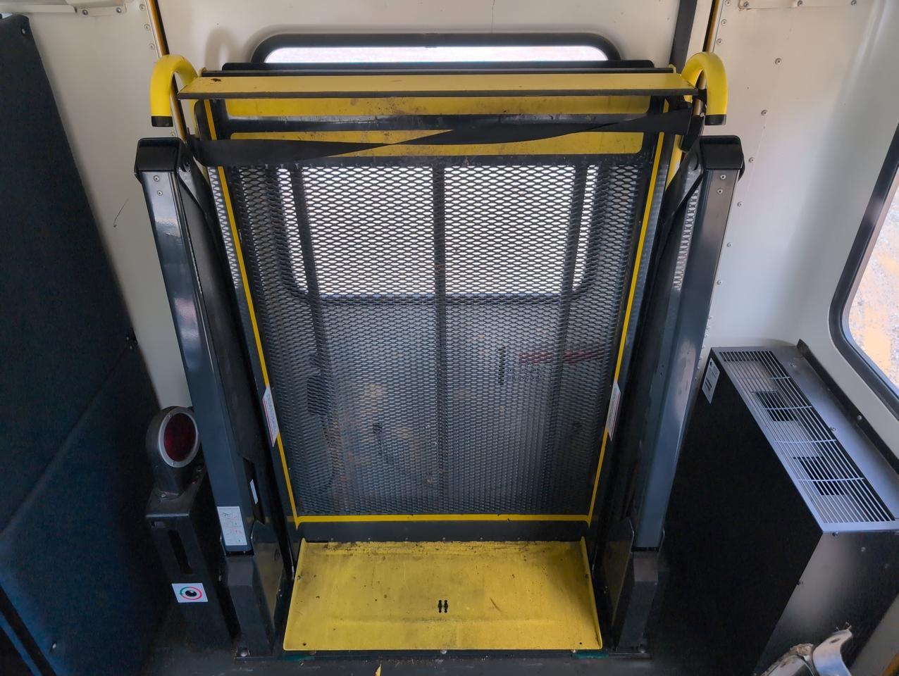 2019 IC INTERNATIONAL 3000 Johnstown NY