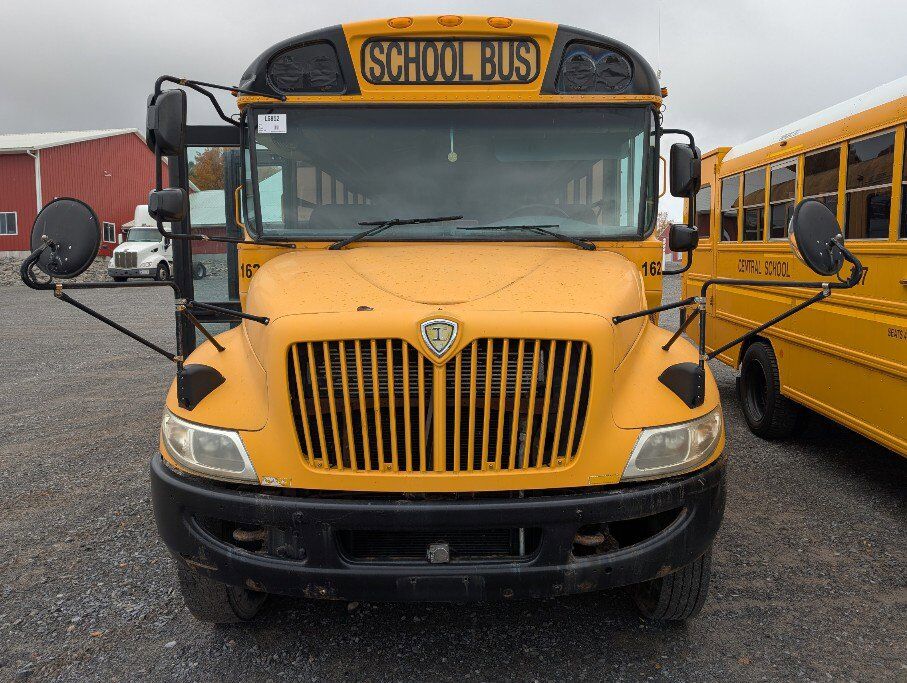 2019 IC INTERNATIONAL 3000