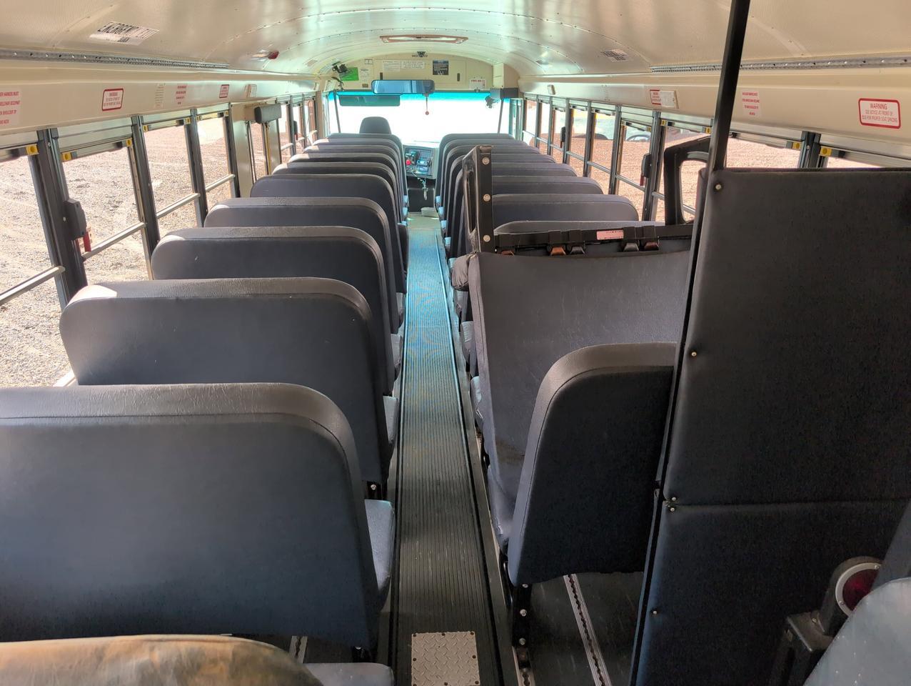 2019 IC INTERNATIONAL 3000 Johnstown NY