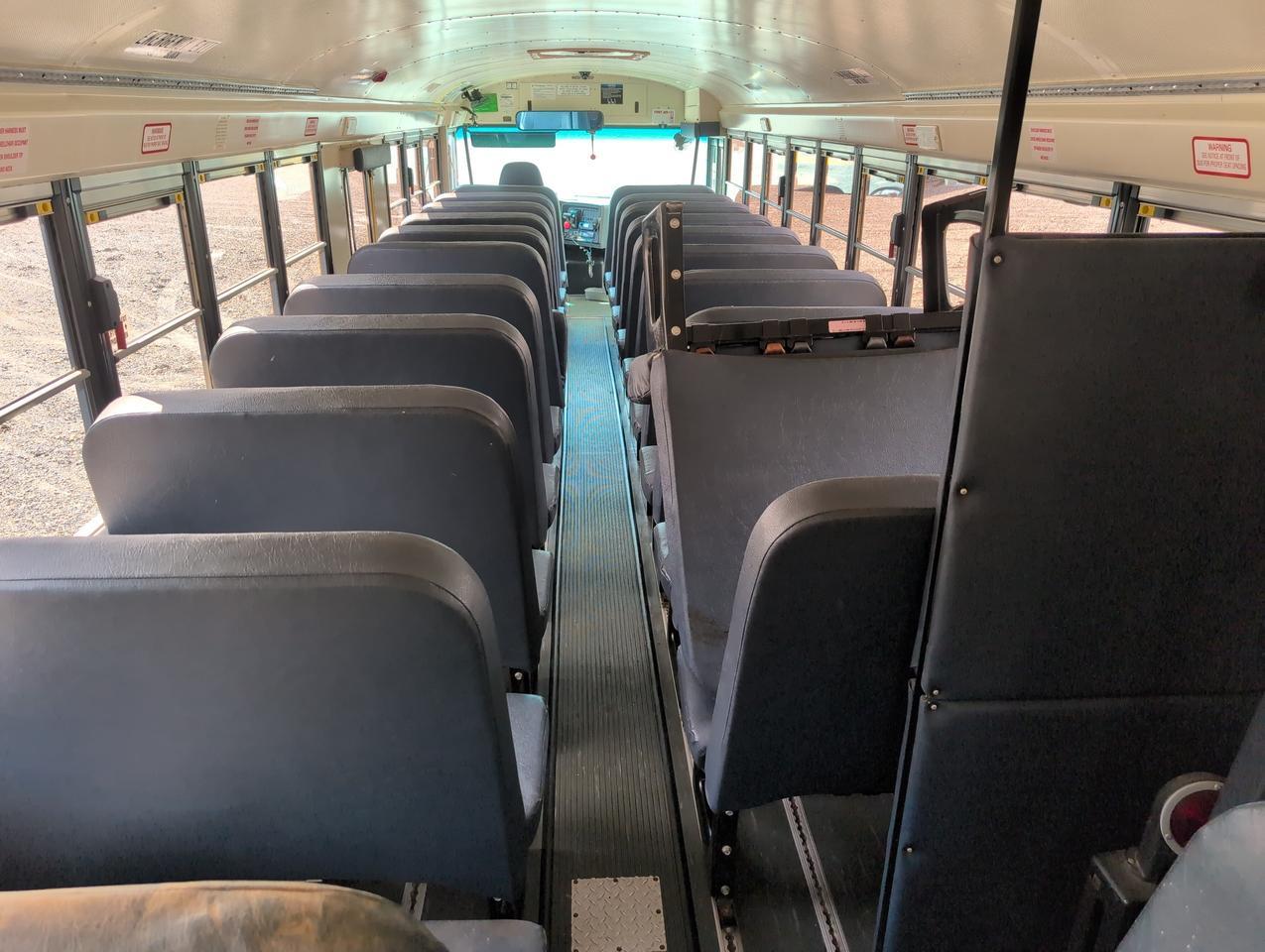 2019 IC INTERNATIONAL 3000 Johnstown NY