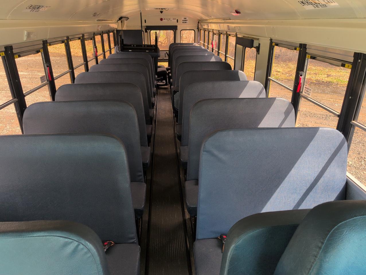 2019 IC INTERNATIONAL 3000 Johnstown NY