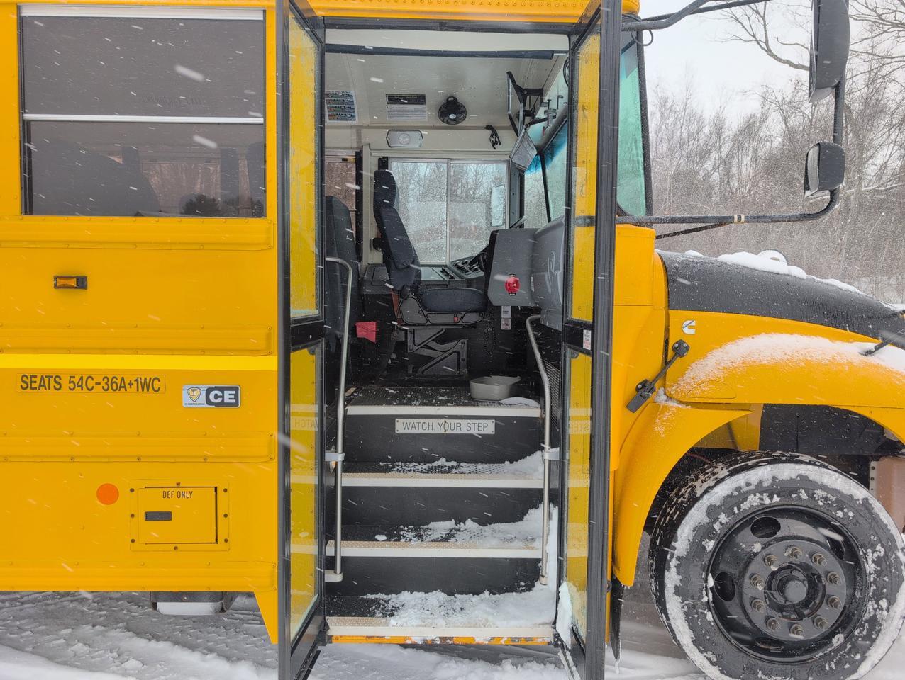 2019 IC INTERNATIONAL 3000 Johnstown NY