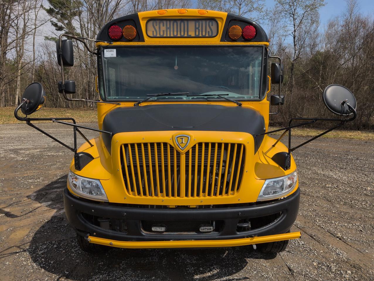 2019 IC INTERNATIONAL 3000 Johnstown NY