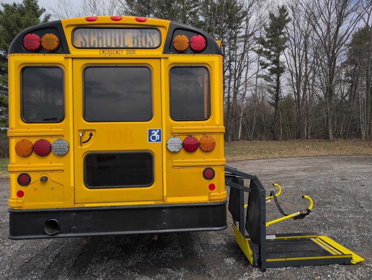 2019 IC INTERNATIONAL 3000 Johnstown NY