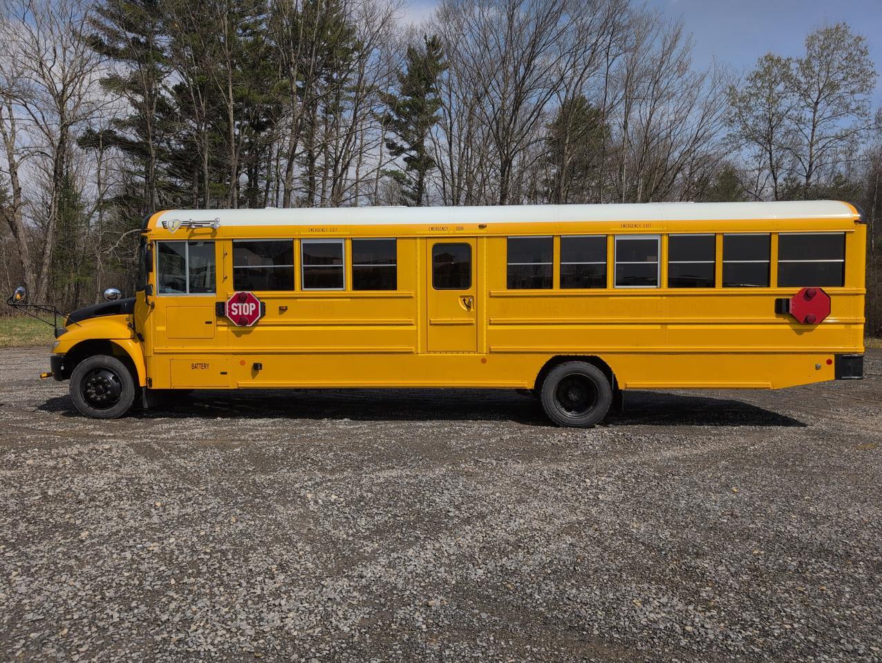 2019 IC INTERNATIONAL 3000 Johnstown NY