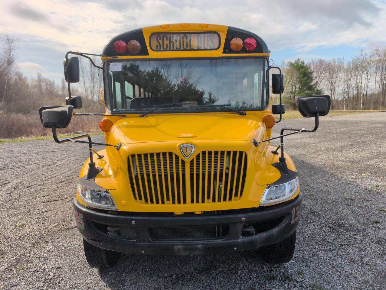 2019 IC INTERNATIONAL CE300 Johnstown NY
