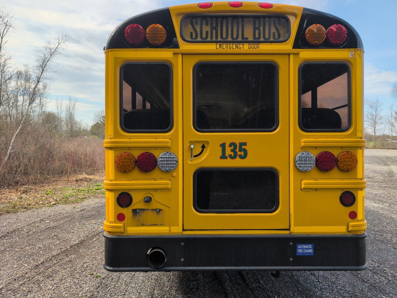 2019 IC INTERNATIONAL CE300 Johnstown NY