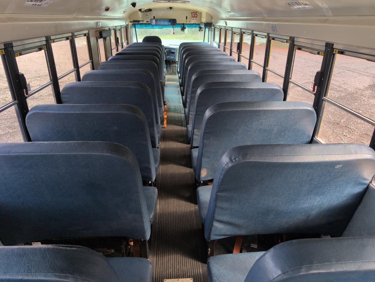 2019 IC INTERNATIONAL CE300 Johnstown NY