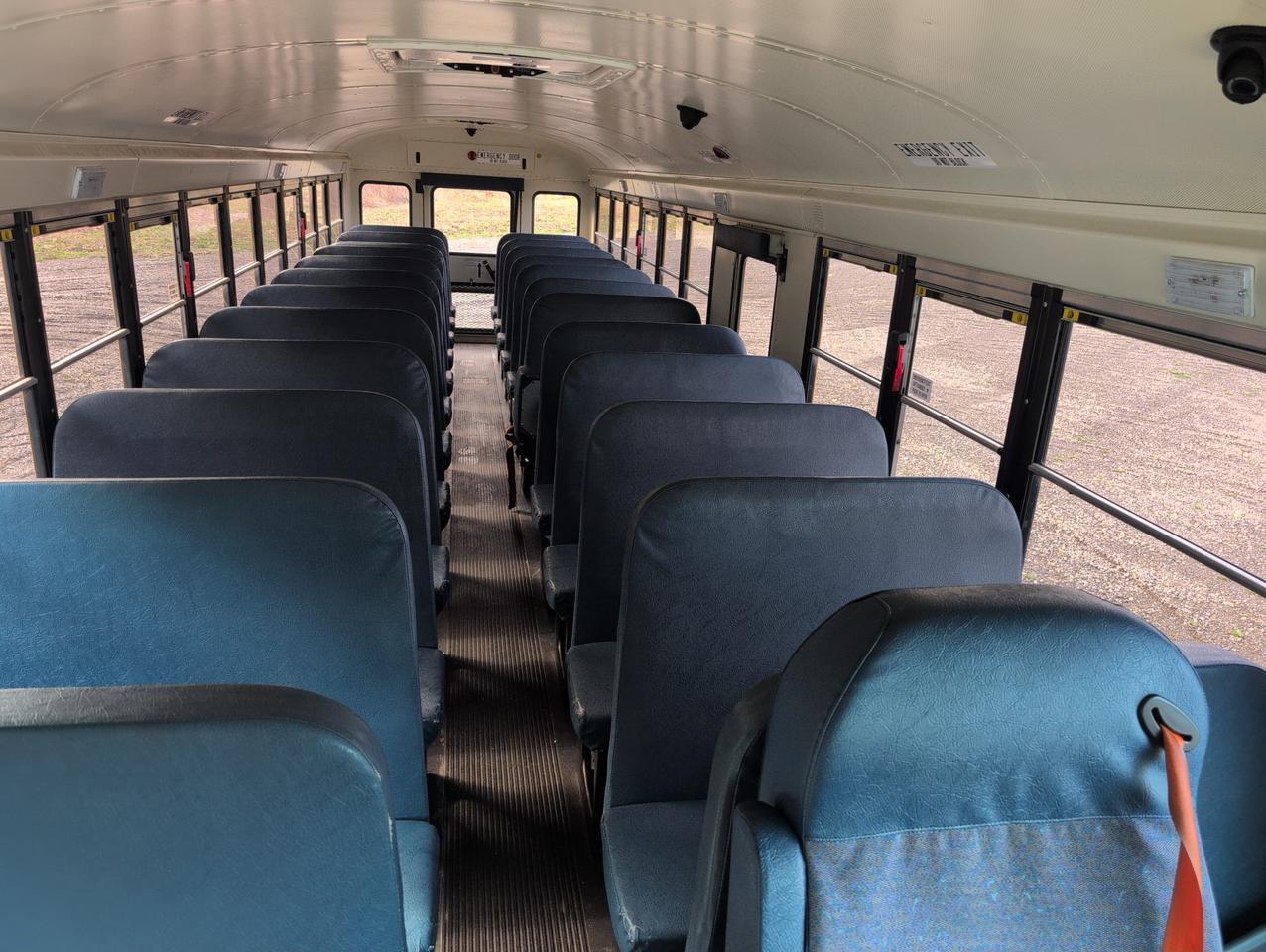 2019 IC INTERNATIONAL CE300 Johnstown NY