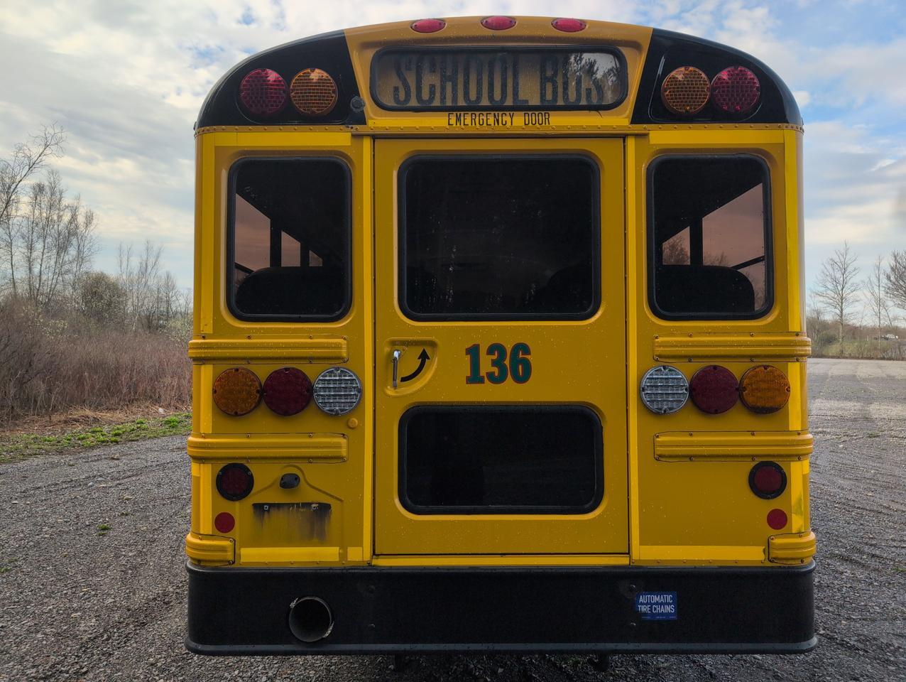 2019 IC INTERNATIONAL CE300 Johnstown NY