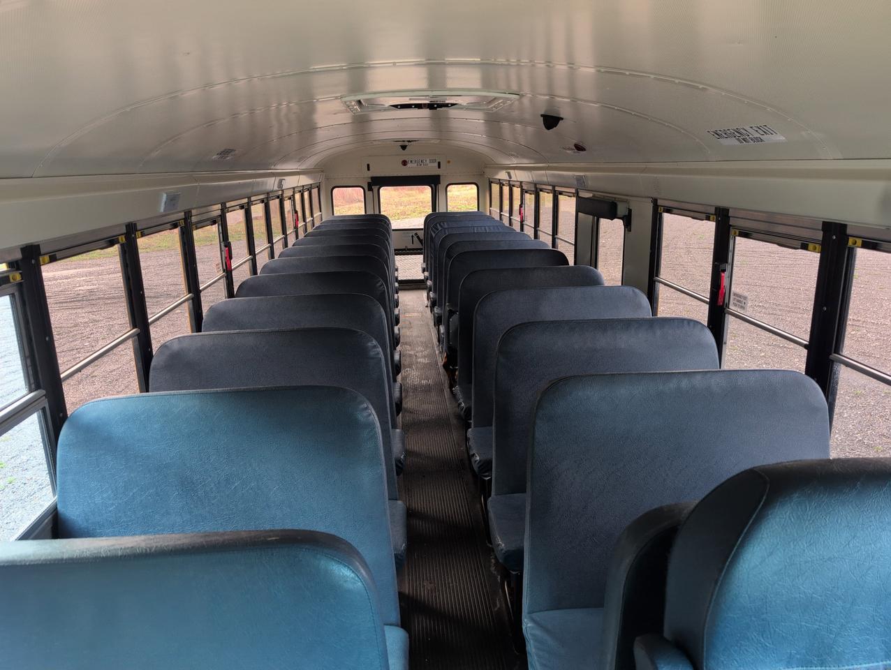 2019 IC INTERNATIONAL CE300 Johnstown NY