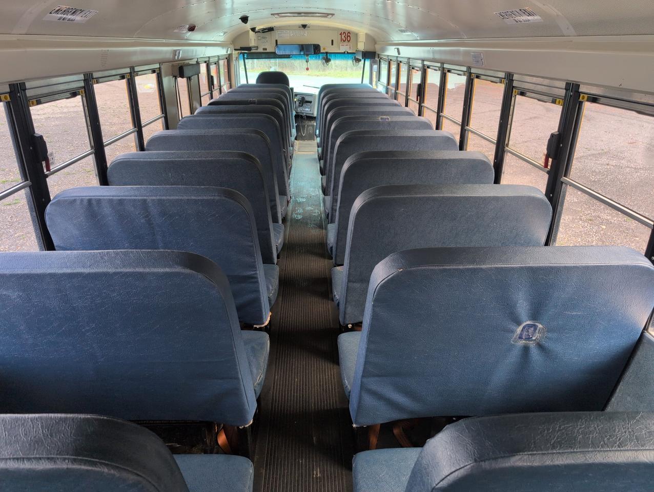 2019 IC INTERNATIONAL CE300 Johnstown NY