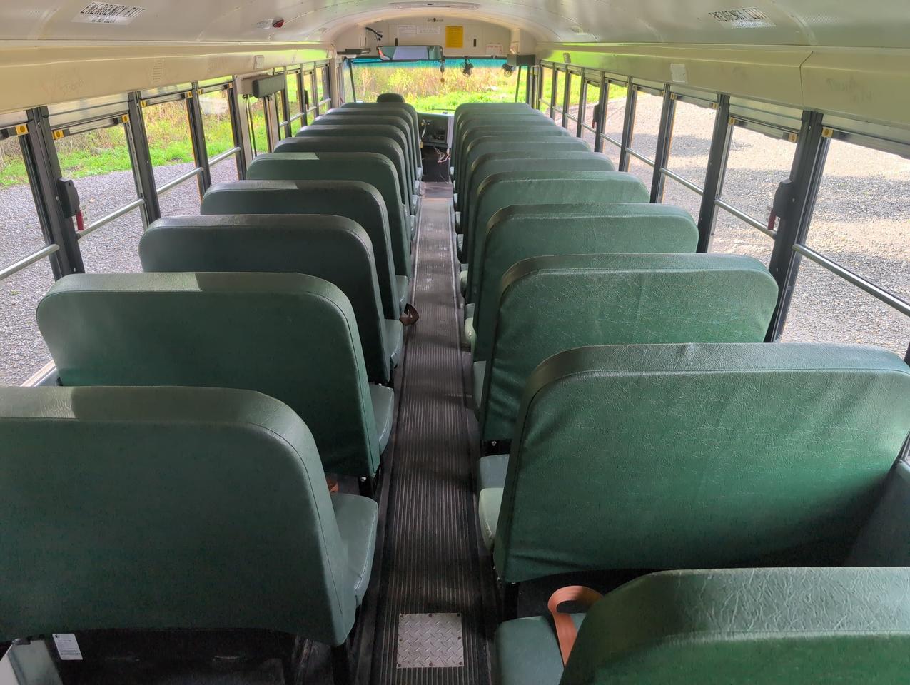 2019 IC INTERNATIONAL CE3000 Johnstown NY