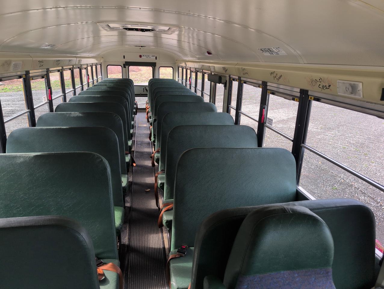 2019 IC INTERNATIONAL CE3000 Johnstown NY