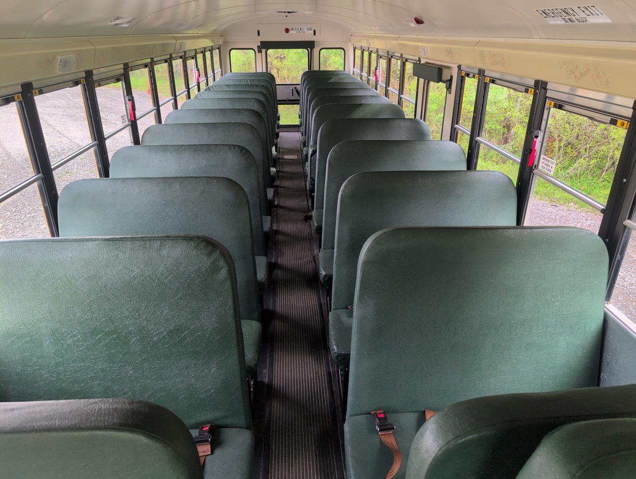 2019 IC INTERNATIONAL CE3000 Johnstown NY