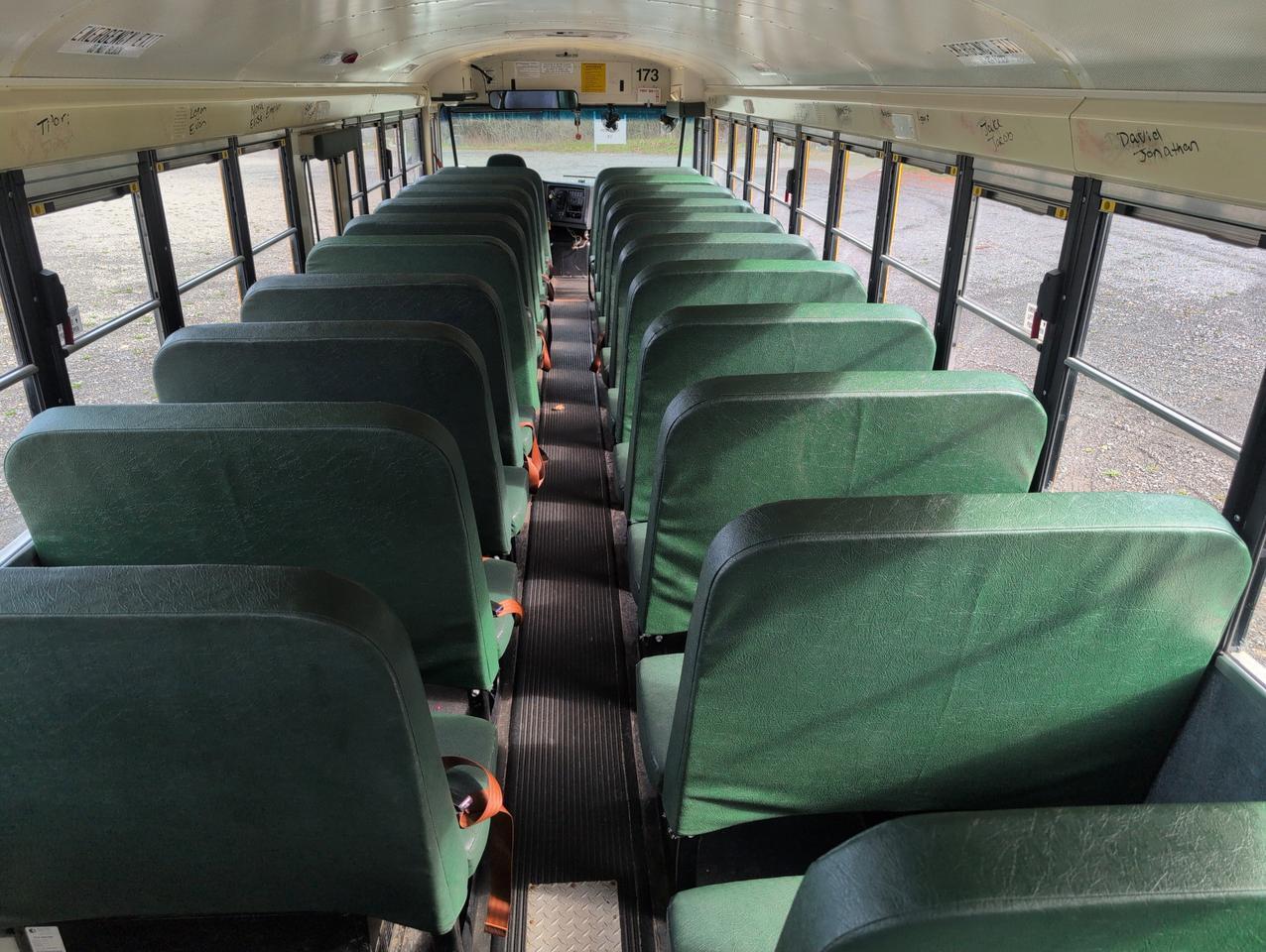 2019 IC INTERNATIONAL CE3000 Johnstown NY