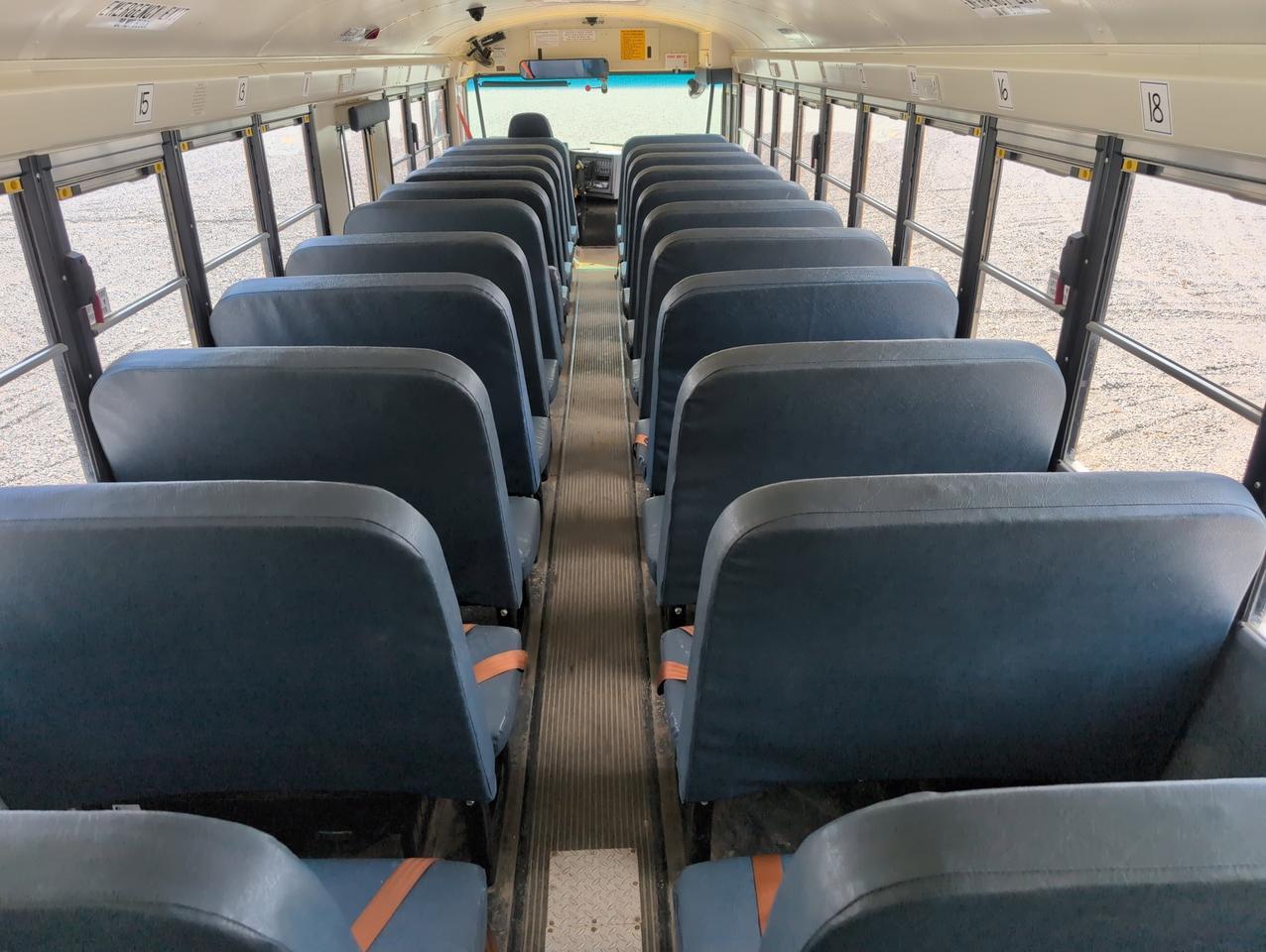 2019 IC INTERNATIONAL CE3000 Johnstown NY