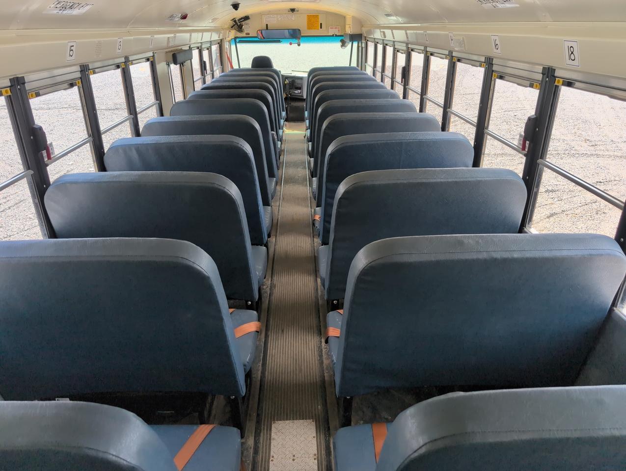 2019 IC INTERNATIONAL CE3000 Johnstown NY