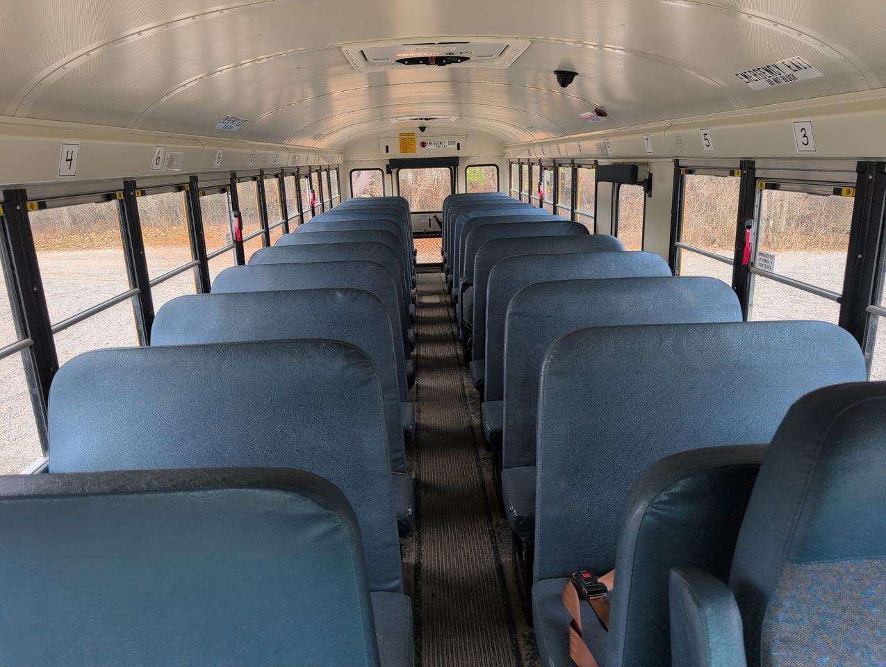 2019 IC INTERNATIONAL CE3000 Johnstown NY