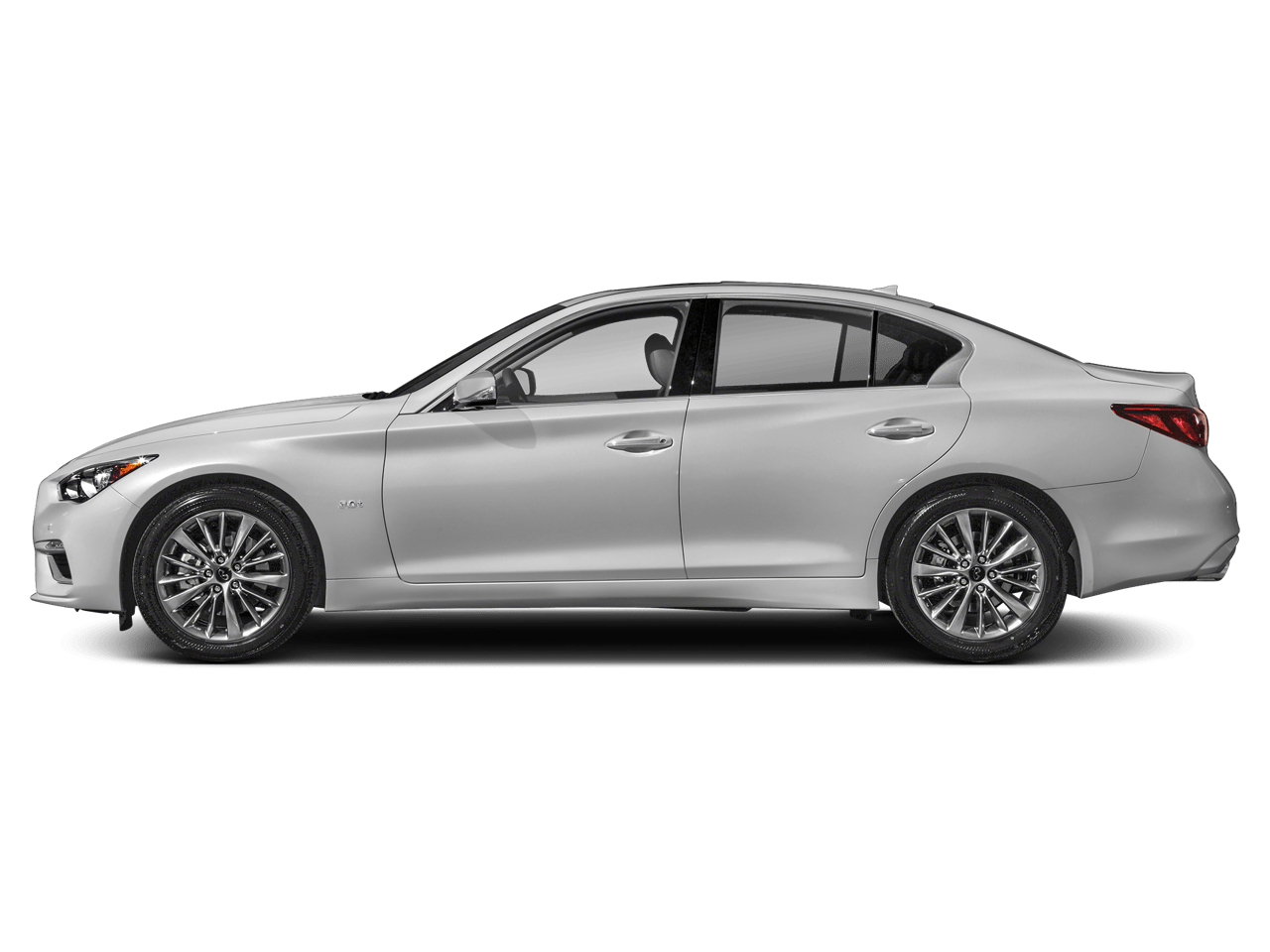 2019 INFINITI Q50 3.0T LUXE Roseville CA