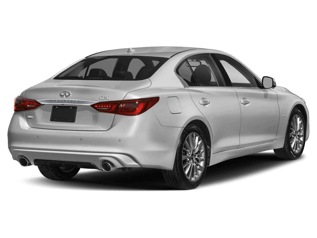 2019 INFINITI Q50 3.0T LUXE Roseville CA