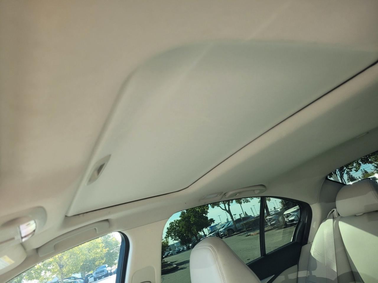 2019 INFINITI Q50 3.0T LUXE Roseville CA