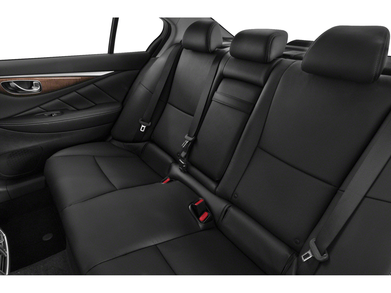 2019 INFINITI Q50 3.0T LUXE Roseville CA