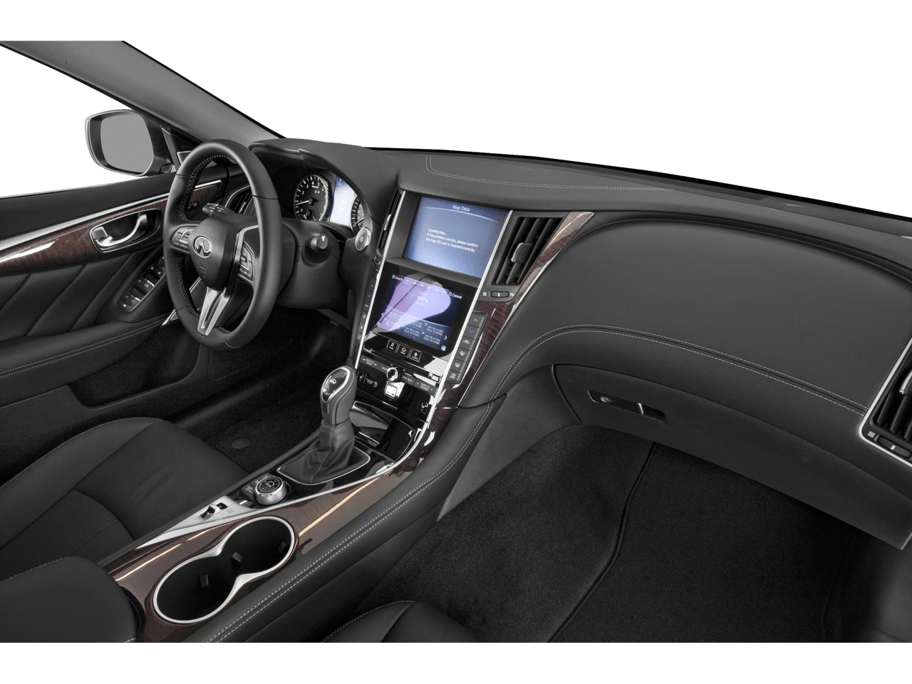 2019 INFINITI Q50 3.0T LUXE Roseville CA