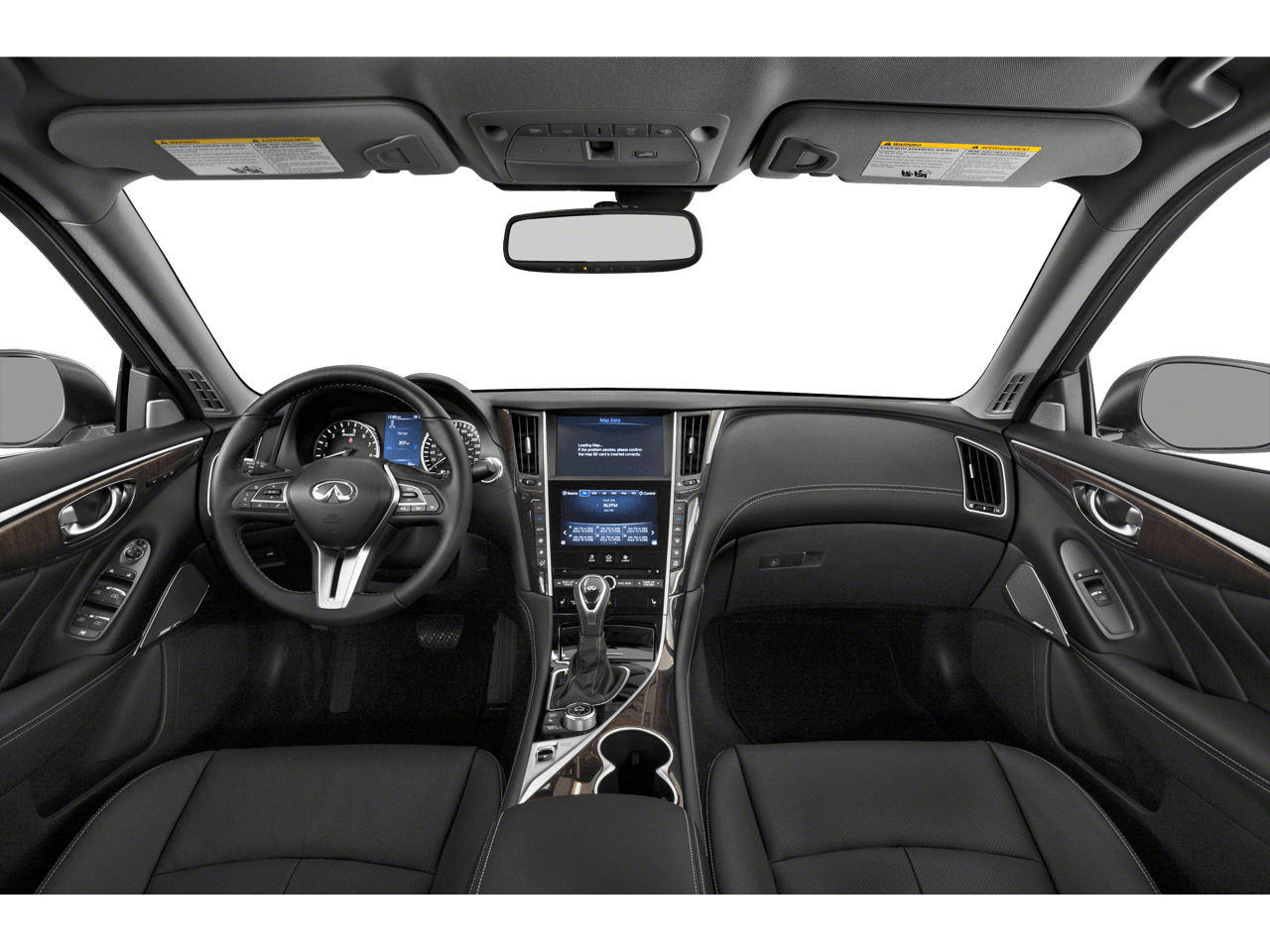 2019 INFINITI Q50 3.0T LUXE Roseville CA